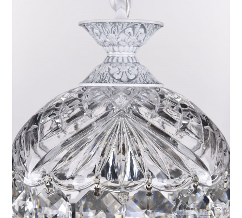 Подвесной светильник Bohemia Ivele Crystal AL16771/16 WMN Подвесной светильник Bohemia Ivele Crystal AL16771/16 WMN