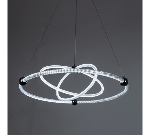 Подвесной светильник Arte Lamp Harley A2196SP-3CC Подвесной светильник Arte Lamp Harley A2196SP-3CC