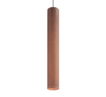Подвесной светильник Ideal Lux Look SP1 Small Corten 170589
