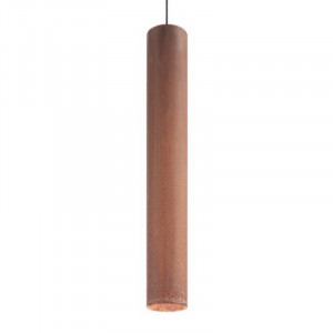 Подвесной светильник Ideal Lux Look SP1 Small Corten 170589
