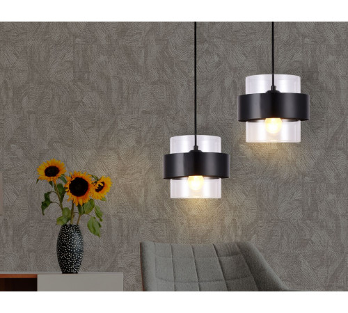 Подвесной светильник Ambrella Light Traditional TR3646