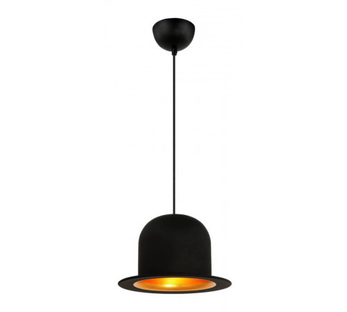 Подвесной светильник Arte Lamp Bijoux A3234SP-1BK Подвесной светильник Arte Lamp Bijoux A3234SP-1BK