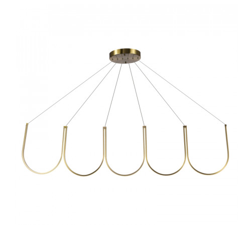 Подвесной светильник ST Luce Heit SL6202.213.01 Подвесной светильник ST Luce Heit SL6202.213.01
