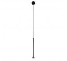 Подвесной светильник Loft IT Pipe 10337/550 Black