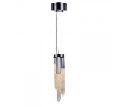 Подвесной светильник Delight Collection Shard MD17003025-3C chrome