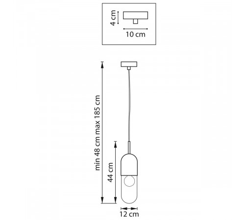 Подвесной светильник Lightstar Ramo 690113 Подвесной светильник Lightstar Ramo 690113