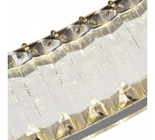 Подвесной светодиодный светильник Divinare Renata 1135/02 SP-90