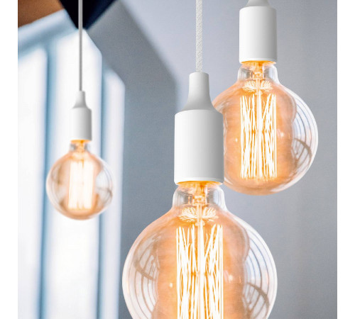 Подвесной светильник Gauss Decor PL012 Подвесной светильник Gauss Decor PL012