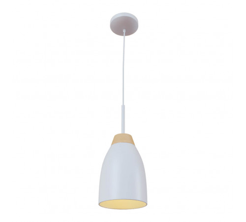 Подвесной светильник LOFT IT Watchman Loft4402A-Wh