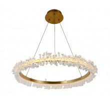 Подвесной светильник Kink Light Лаура 08244,36A(4000K)