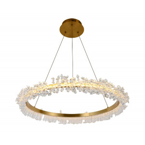 Подвесной светильник Kink Light Лаура 08244,36A(4000K)