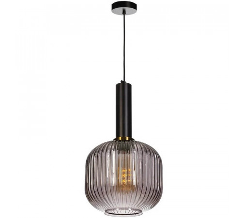 Подвесной светильник Loft IT IRIS 2070-B+BL Подвесной светильник Loft IT IRIS 2070-B+BL