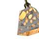 Подвесной светильник Zortes Terrazzo ZRS.1878.03