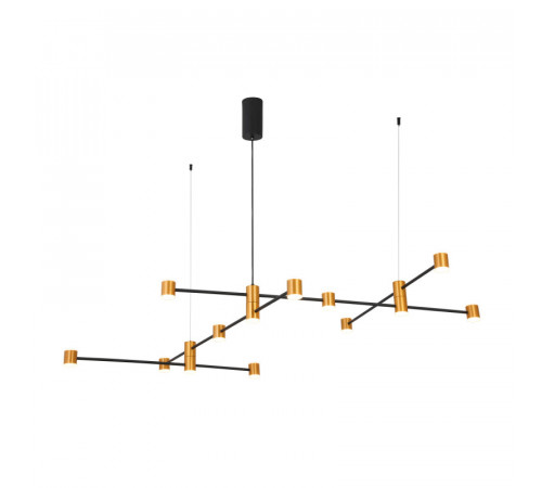 Подвесной светильник ST-Luce SL1596.423.22 Подвесной светильник ST-Luce SL1596.423.22