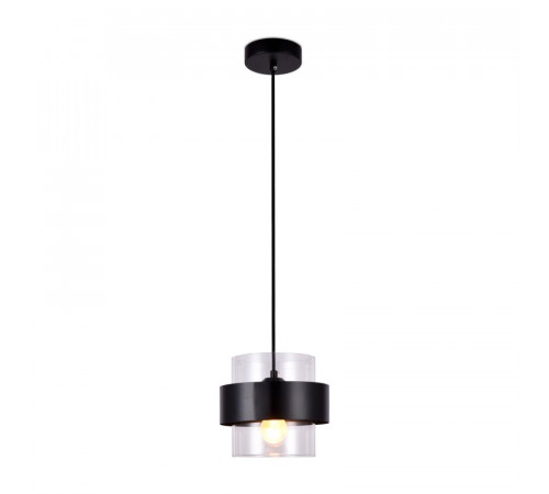 Подвесной светильник Ambrella Light Traditional TR3646