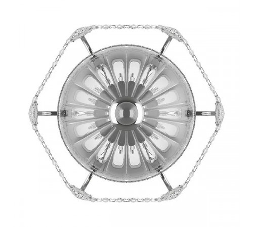 Подвесной светильник Lightstar Schon Silver 790034 Подвесной светильник Lightstar Schon Silver 790034