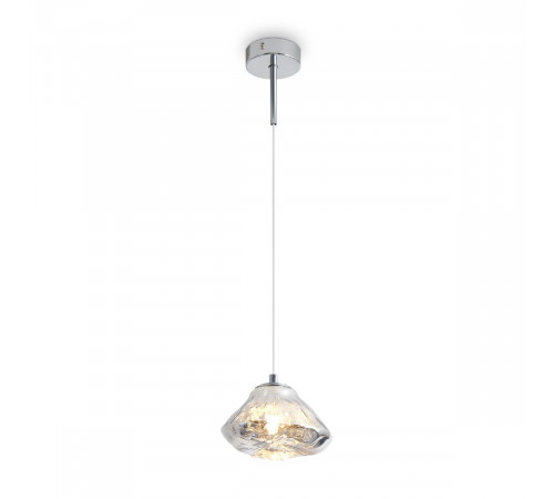 Подвесной светильник Freya Eatery FR5488PL-01CH Подвесной светильник Freya Eatery FR5488PL-01CH