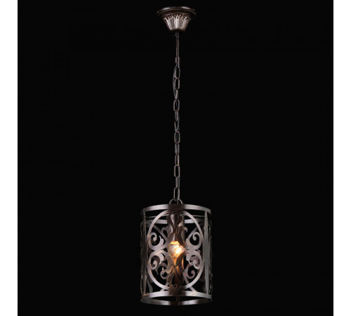 Подвесной светильник Natali Kovaltseva Renaissance10440/1P BROWN COPPER GD Подвесной светильник Natali Kovaltseva Renaissance10440/1P BROWN COPPER GD