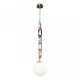 Подвесной светильник Loft IT Chain 10128P Mult