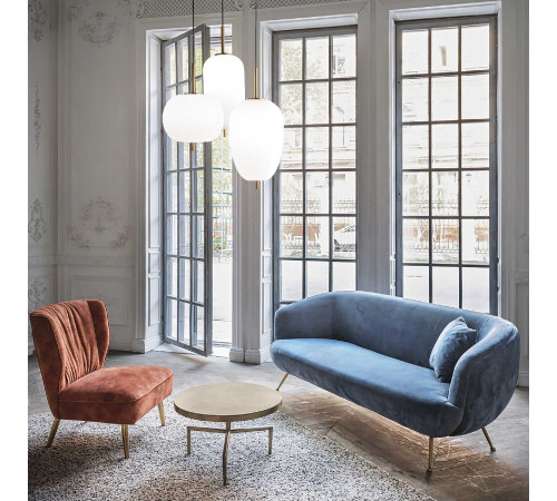 Подвесной светильник Ideal lux UMILE SP3 224541 Подвесной светильник Ideal lux UMILE SP3 224541