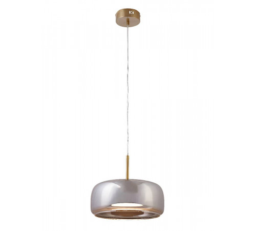 Подвесной светильник Myfar Charlie MR2131-1PL Подвесной светильник Myfar Charlie MR2131-1PL