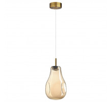 Подвесной светильник Odeon Light Pendant Nave 5098/4L
