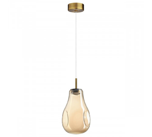 Подвесной светильник Odeon Light Pendant Nave 5098/4L Подвесной светильник Odeon Light Pendant Nave 5098/4L
