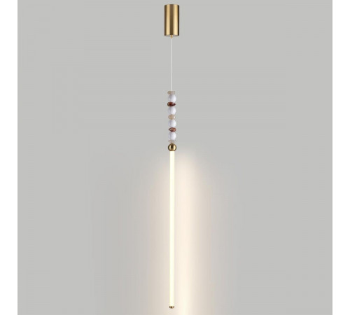 Подвесной светильник Odeon Light Monella 6640/12L
