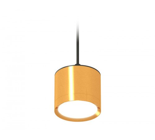 Комплект подвесного светильника Ambrella Light Techno Spot XP8121012 (A2333, C8121, N8124) Комплект подвесного светильника Ambrella Light Techno Spot XP8121012 (A2333, C8121, N8124)