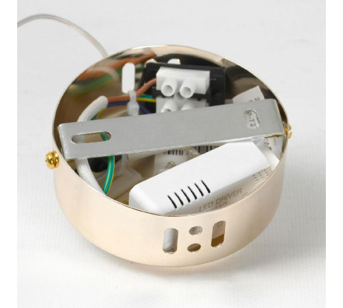 Подвесной светильник Lussole Napa LSP-7270 Подвесной светильник Lussole Napa LSP-7270
