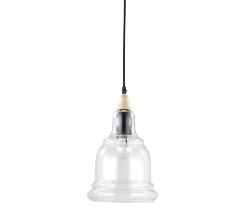 Подвесной светильник Ideal Lux Gretel SP1 122564 Подвесной светильник Ideal Lux Gretel SP1 122564