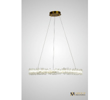 Подвесной светильник AM Group AM455 L800 POLISHED GOLD
