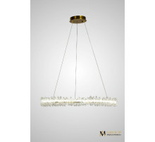 Подвесной светильник AM Group AM455 L800 POLISHED GOLD