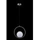 Подвесной светильник Loft IT GLOB LOFT2600-B