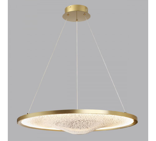 Подвесной светильник Odeon Light Fuso 7047/41L Подвесной светильник Odeon Light Fuso 7047/41L