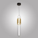 Подвесной светильник AM Group AM491 B amber