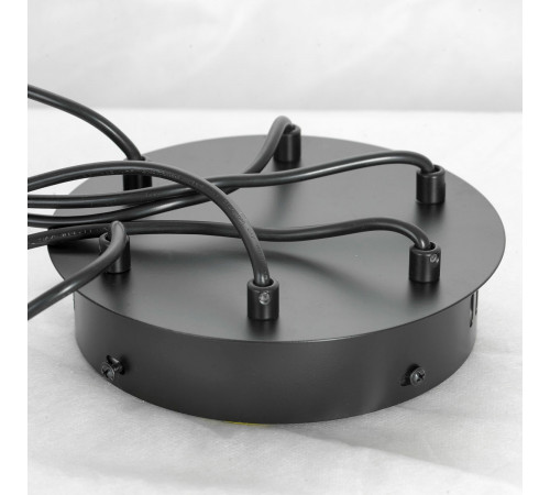 Подвесной светильник Lussole Bend LSP-7069 Подвесной светильник Lussole Bend LSP-7069