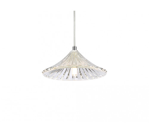Подвесной светильник Newport 8352/S chrome М0069985 Подвесной светильник Newport 8352/S chrome М0069985