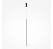 Подвесной светильник Maytoni Modern Halo MOD246PL-L24BK1