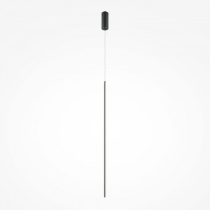 Подвесной светильник Maytoni Modern Halo MOD246PL-L24BK1