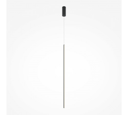 Подвесной светильник Maytoni Modern Halo MOD246PL-L24BK1