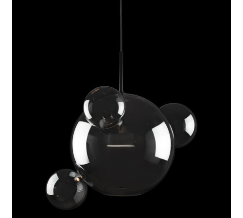 Подвесной светильник Loft IT Bolle 2029-P4 Подвесной светильник Loft IT Bolle 2029-P4