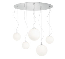 Подвесной светильник Ideal Lux 043562