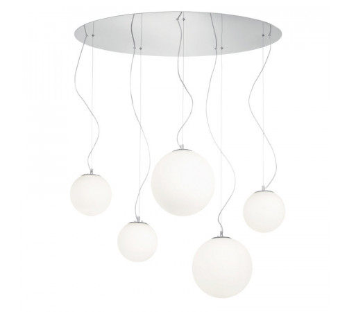 Подвесной светильник Ideal Lux 043562