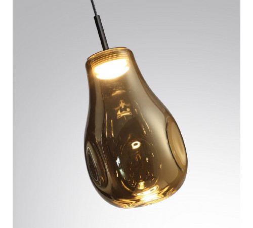 Подвесной светильник Odeon Light Pendant Nave 5098/4LA