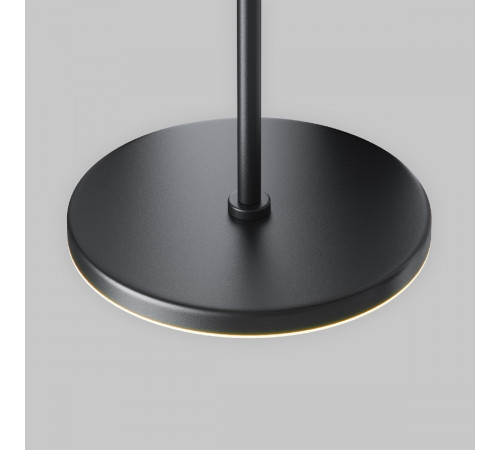 Подвесной светильник Maytoni Plato P076PL-L12W3K-B Подвесной светильник Maytoni Plato P076PL-L12W3K-B