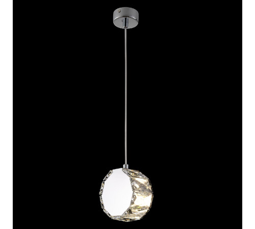 Подвесной светильник Crystal Lux BESO SP1 Подвесной светильник Crystal Lux BESO SP1