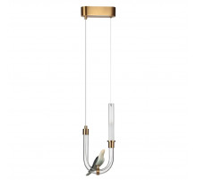 Подвесной светильник Odeon Light Lark L-vision 5431/2L