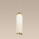 Подвесной светильник Delight Collection OMD821600 OMD821601-1 gold
