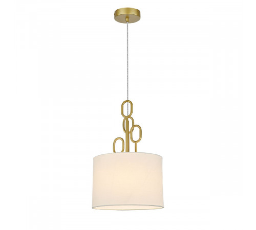 Подвесной светильник Indigo Amali 13026/1P Gold V000478 Подвесной светильник Indigo Amali 13026/1P Gold V000478